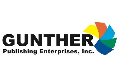 Gunther Publishing Enterprises, Inc. Logo