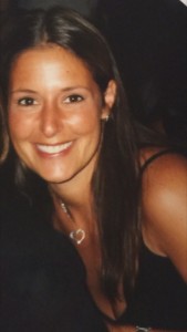 A picture of Cami Gunther, the owner of Gunther Publications