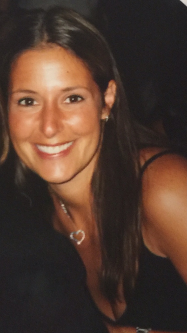 A picture of Cami Gunther, the owner of Gunther Publications