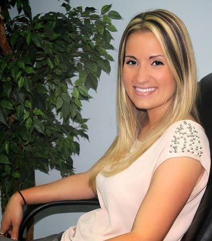 Meet Stephanie Frederick of Gunther Publications