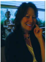 A picture of Christine Taliercio, M.S., C.A., L.AC, D.AC