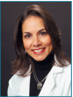 A headshot for Dr. Helen Simigiannis