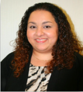 A headshot of Christine Ibrahim, M.D.