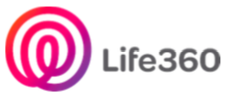 The Life 360 Logo